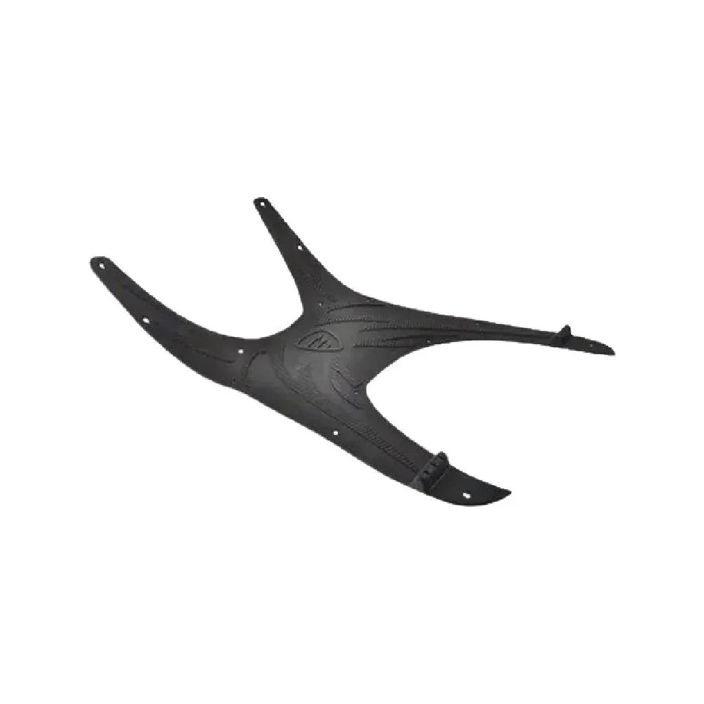 Plataforma Posapies Vitalia 125 Italika Original