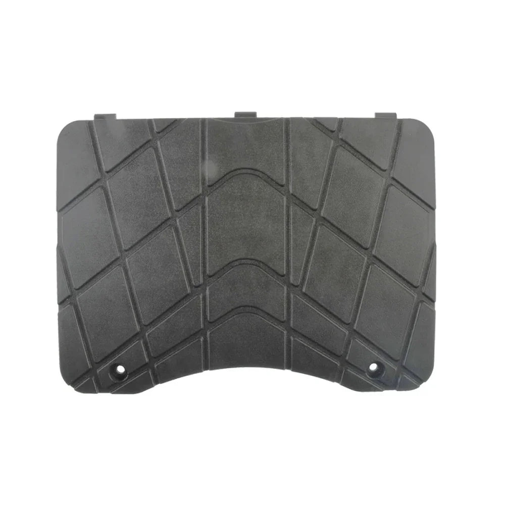 Cubierta de Bateria D 125 Lt Italika Original