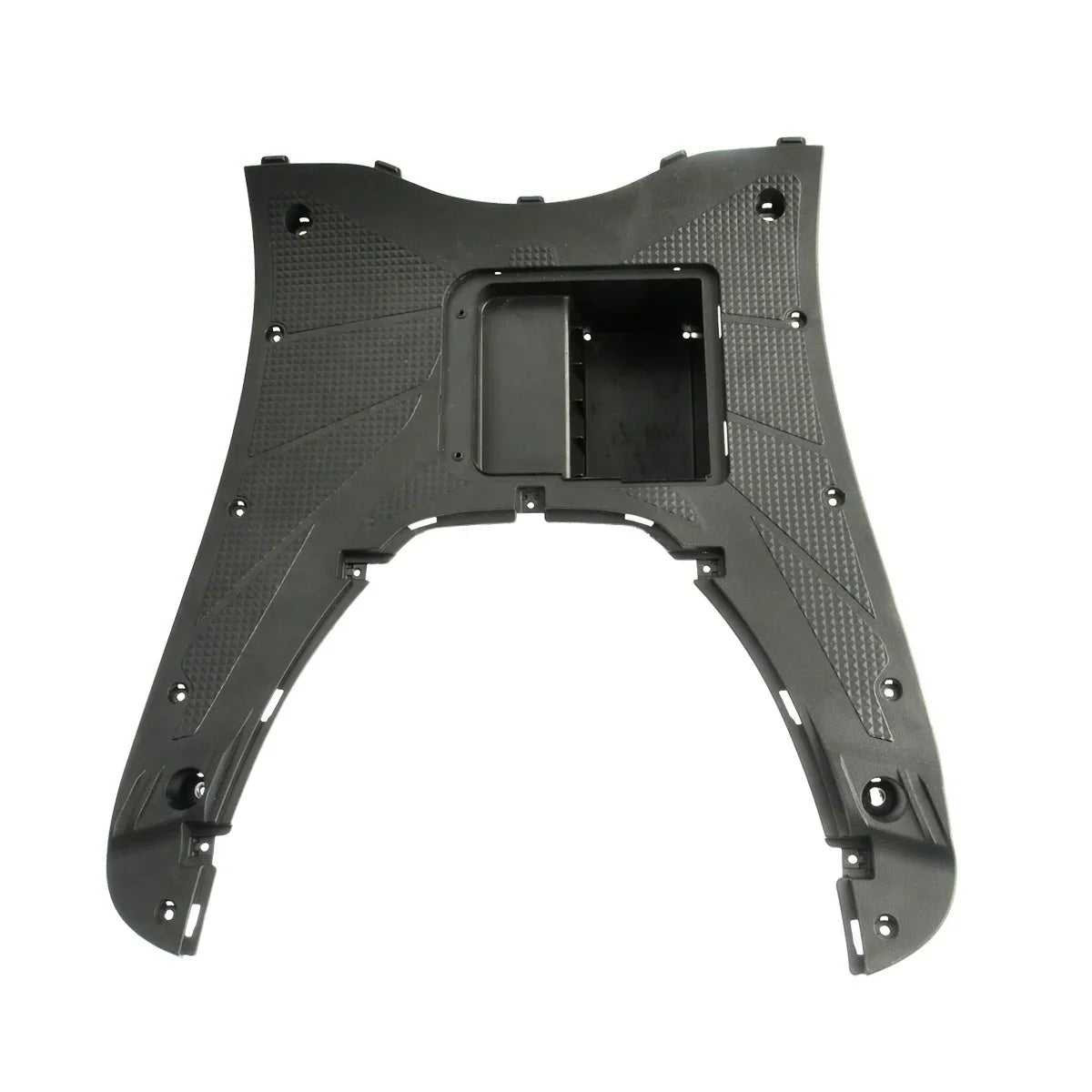 Plataforma Posapies Ds 150 - X150 Italika Original