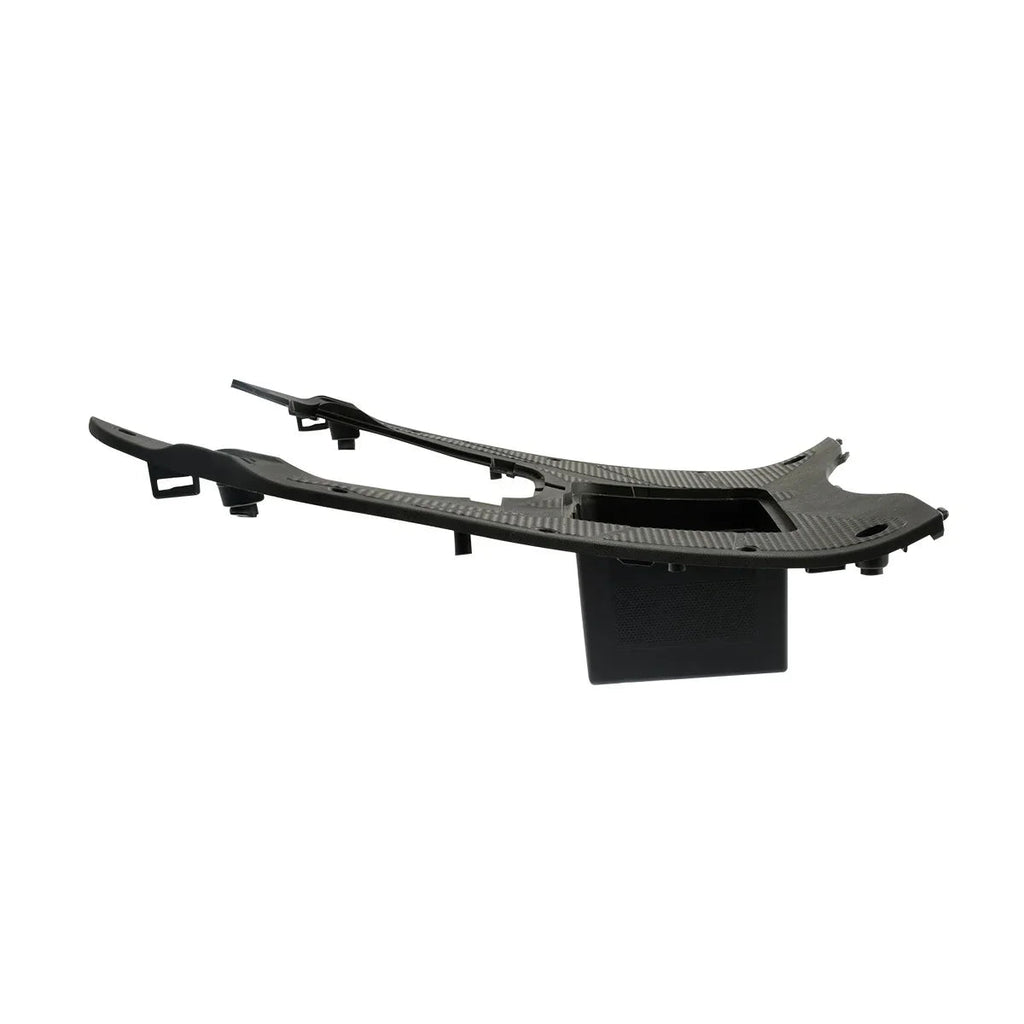 Plataforma Posapies Ds 150 - X150 Italika Original