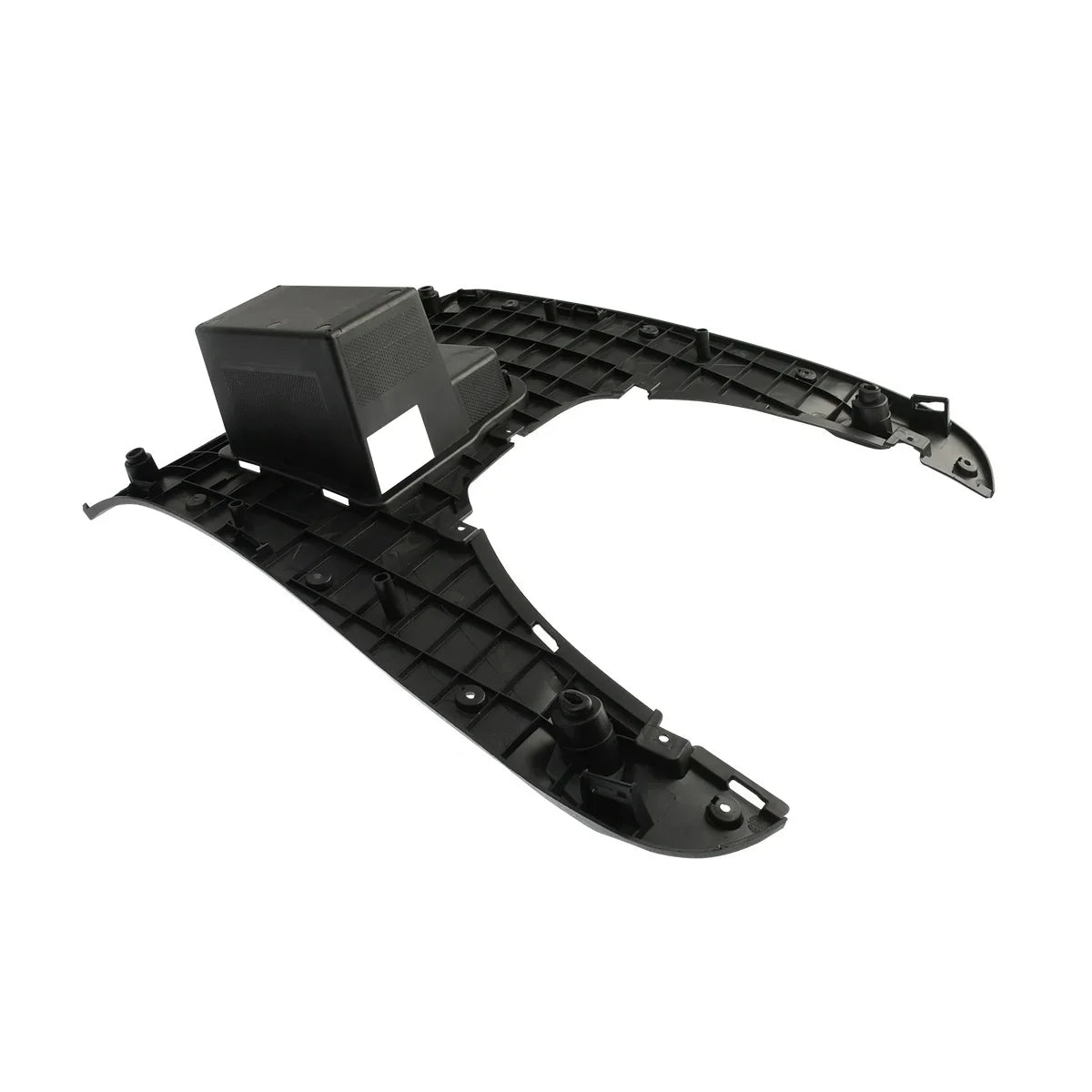 Plataforma Posapies Ds 150 - X150 Italika Original