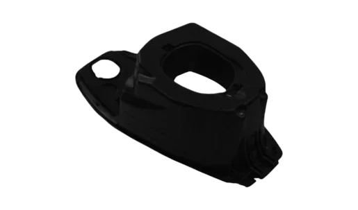 Recipiente de Cajuela (Negro) Cs 125 Italika Original