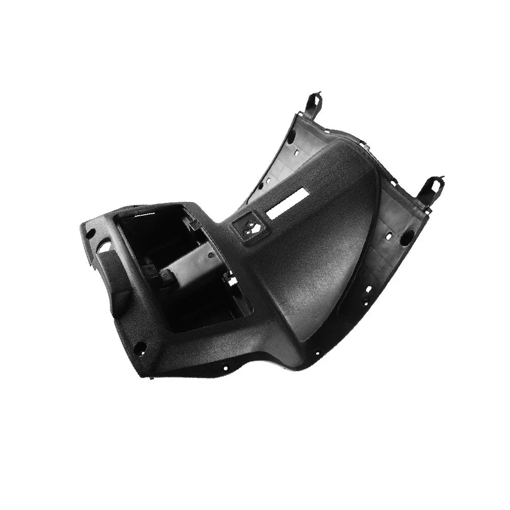 Caja Guantera Ds 125 (2005-07) Ds 150 (2006) - Xs 150 Italika Original