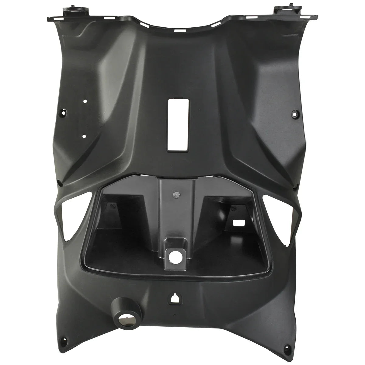 Caja Guantera Trn 150 Italika Original
