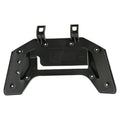 Cubierta Inferior de Tapa Caja Guantera Trn 150 Italika Original