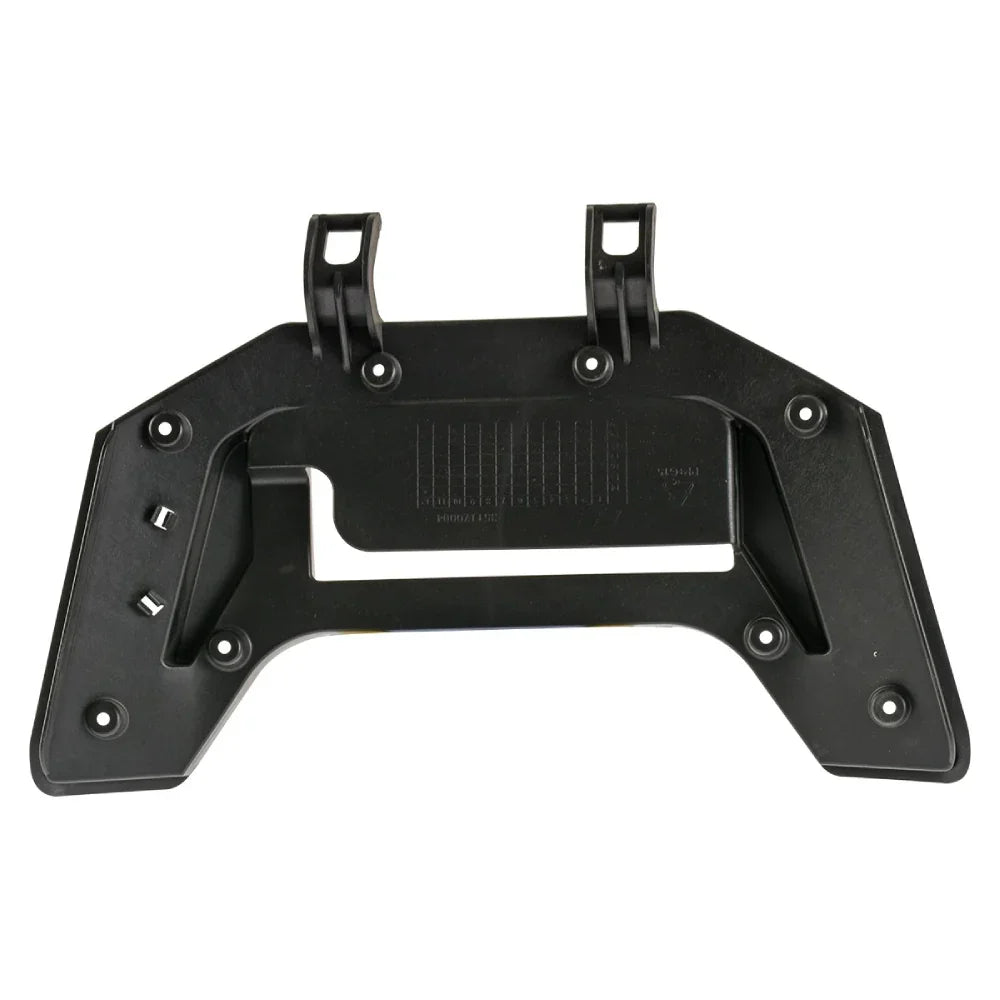 Cubierta Inferior de Tapa Caja Guantera Trn 150 Italika Original