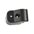 Soporte de Bisagra para Caja Guantera Izquierda Trn 150 Italika Original