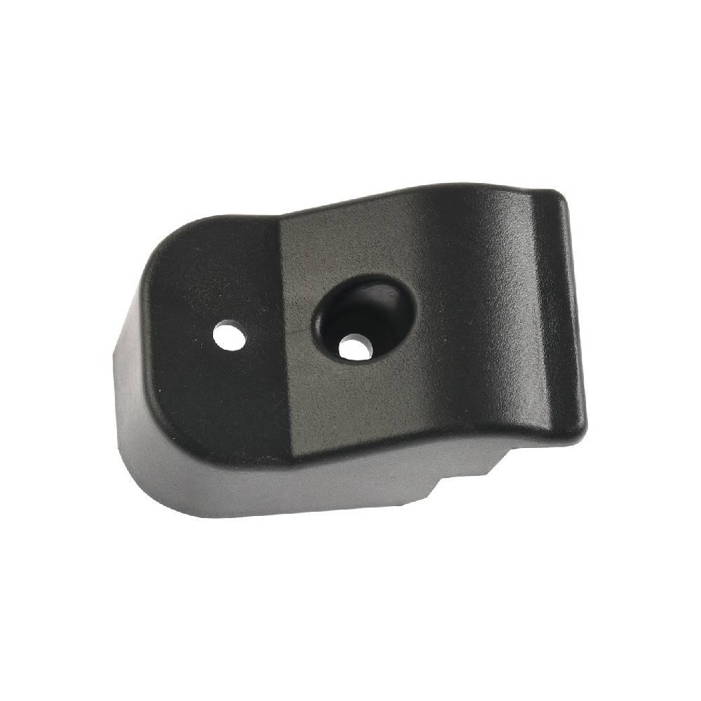 Soporte de Bisagra para Caja Guantera Izquierda Trn 150 Italika Original