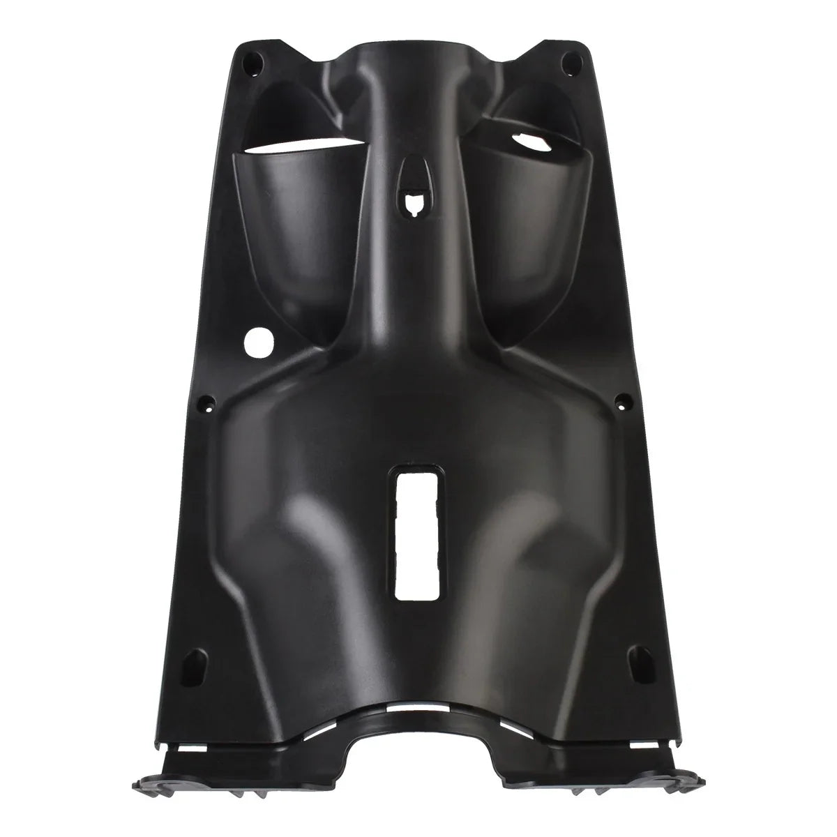 Caja Guantera Ws 150 Sport Italika Original