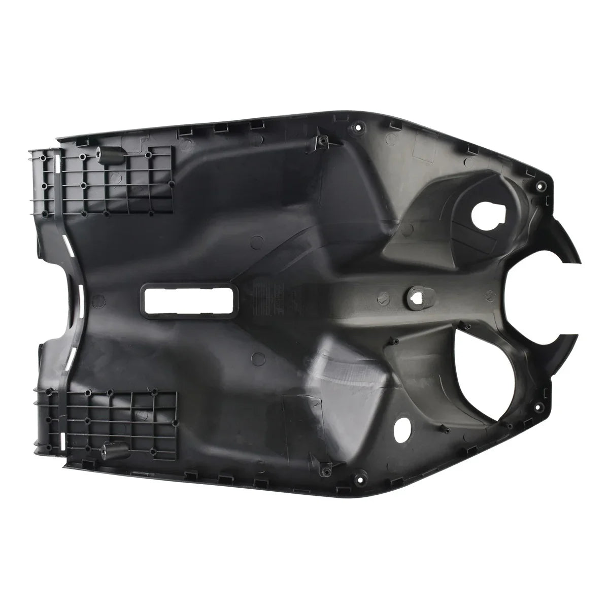 Caja Guantera Ws 150 Sport Italika Original