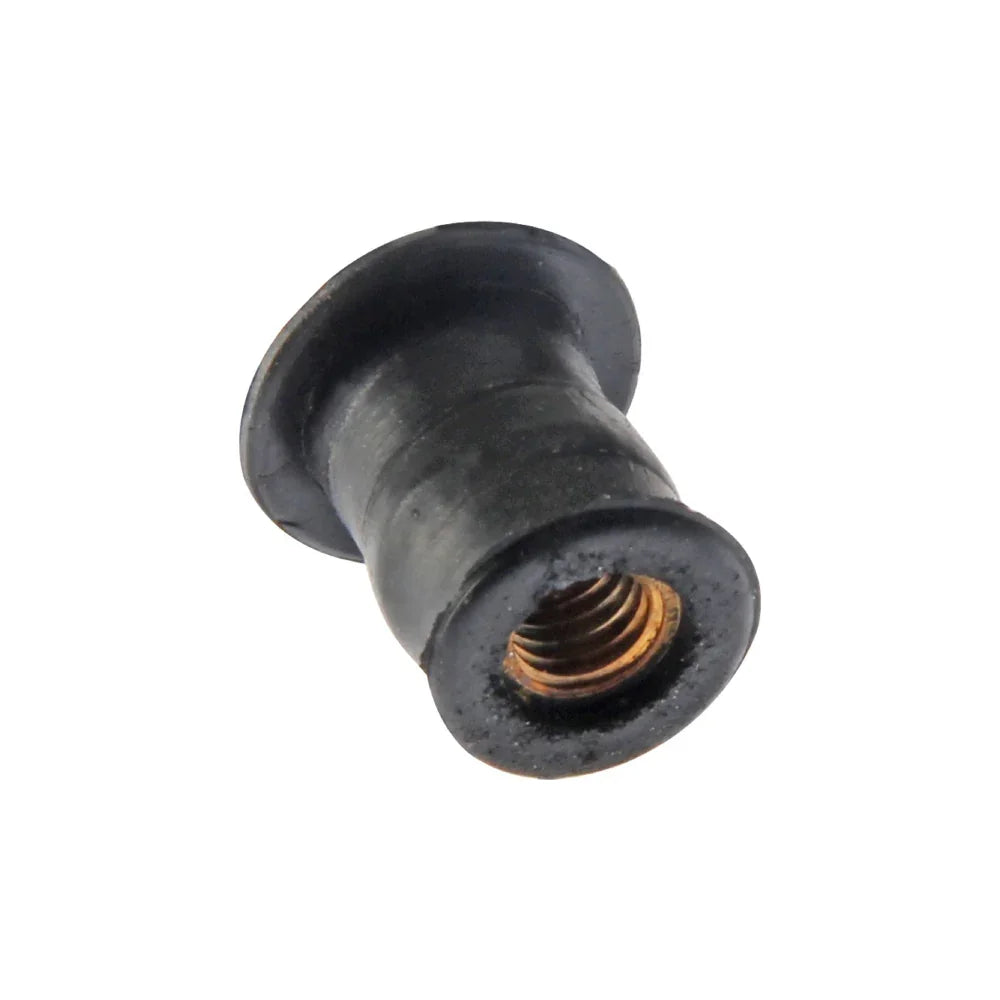 Goma para Cubierta Decorativa de Tanque Tc 200 (2014-18) - Tc 250 (2015-23) Italika Original