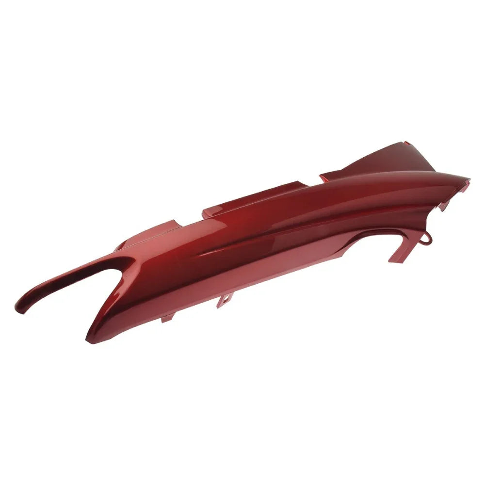 Cubierta Derecha de Cuerpo Roja Argenta 110 Italika Original