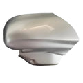 Cubierta de Direccion Gris Argenta 110 Italika Original