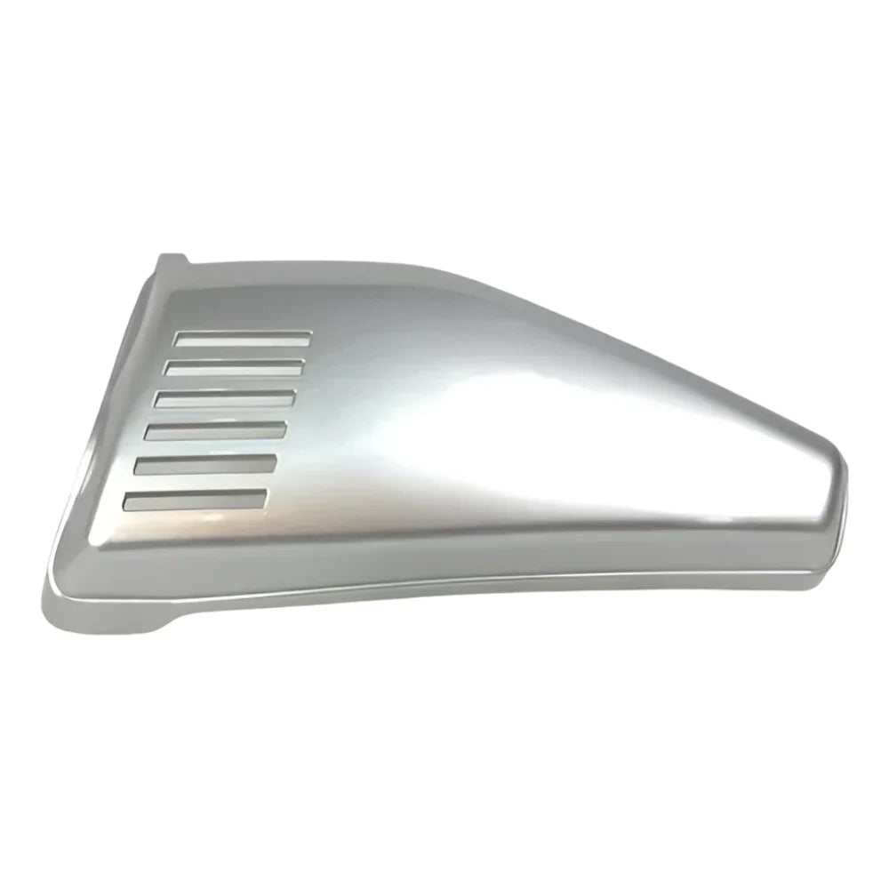 Cubierta Derecha Plata Ft 125 Italika Original