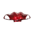 Cubierta Frontal de Manubrio Ds 150 Italika Original