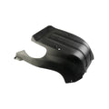 Protector de Motor Negro W150 - Ws 150/175 - Xw 150 Italika Original