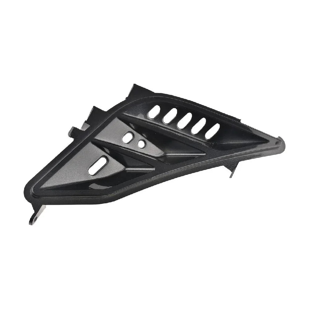 Placa de Ventilacion Izquierda Gris Gs 150 Italika Original