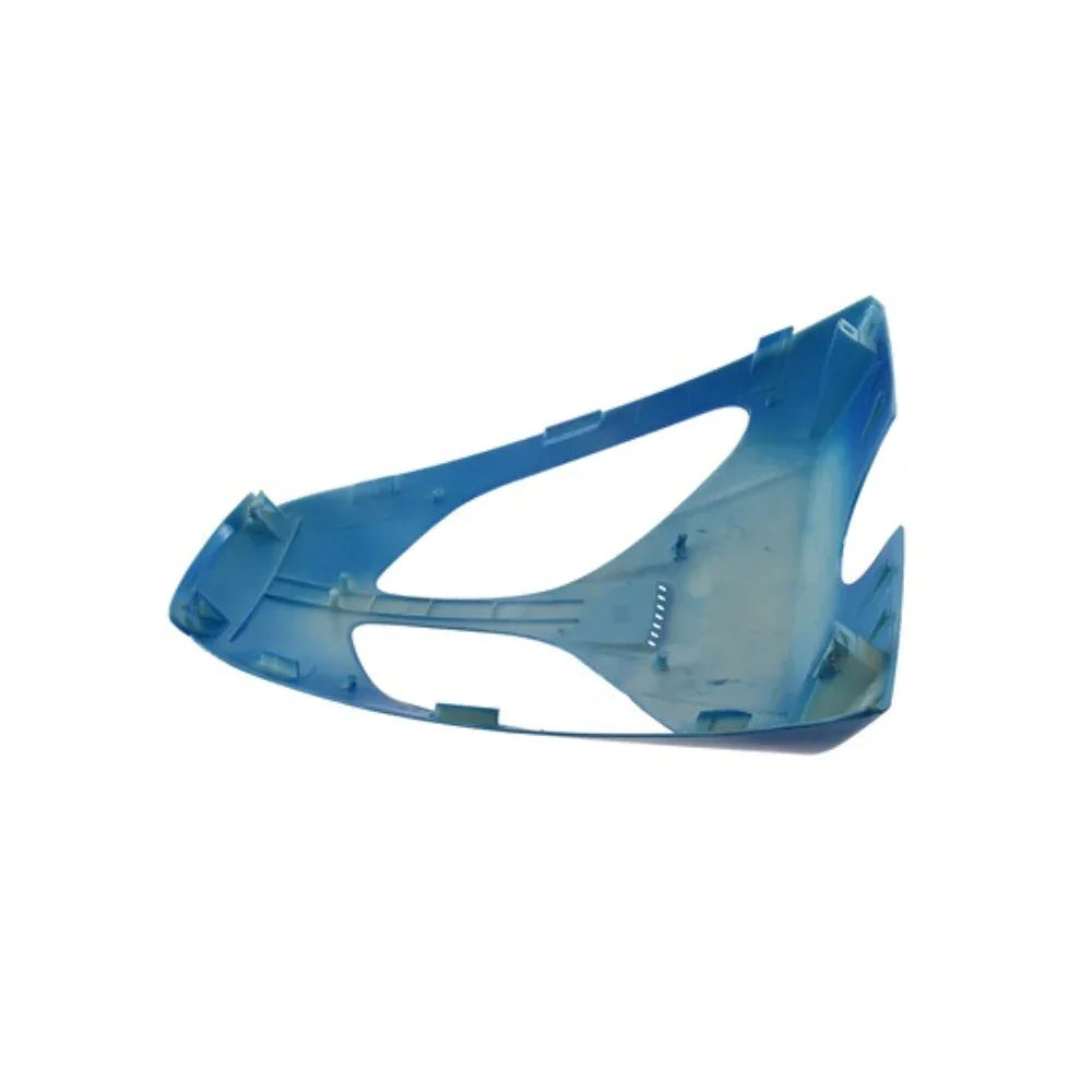 Cubierta Frontal Azul Xs 150 Italika Original