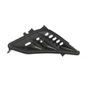 Placa de Ventilacion Izquierda Negra Gts 175 Italika Original