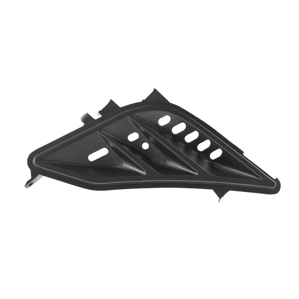 Placa de Ventilacion Izquierda Negra Gts 175 Italika Original
