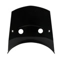 Cubierta Trasera Negra Gts 175 Italika Original