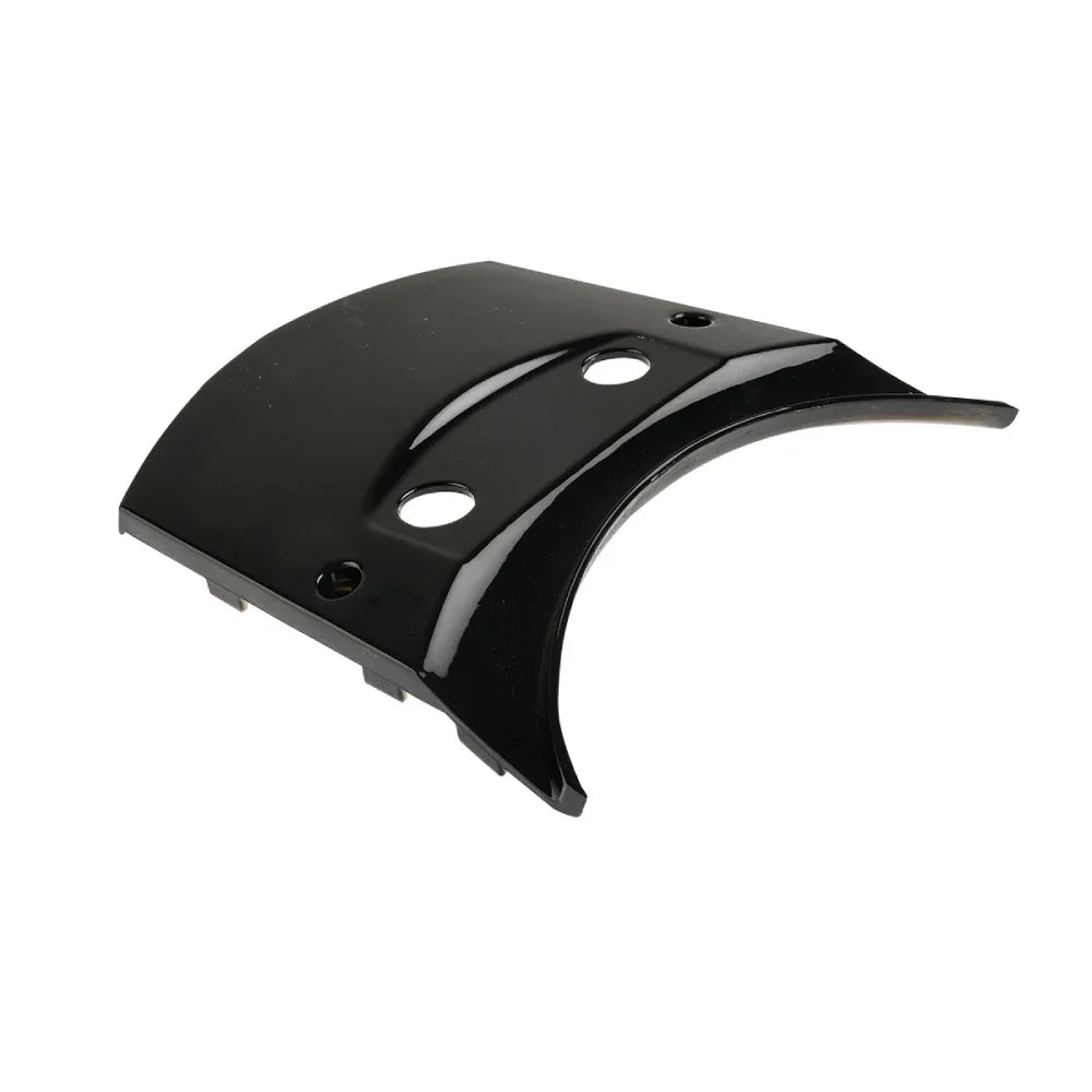 Cubierta Trasera Negra Gts 175 Italika Original