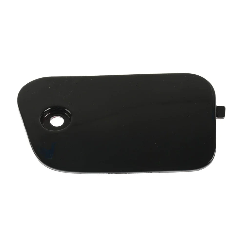 Cubierta de Cilindro Negra Gts 175 Italika Original