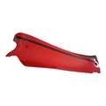 Cubierta Lateral Derecha Roja Ds 150 (2012) Italika Original