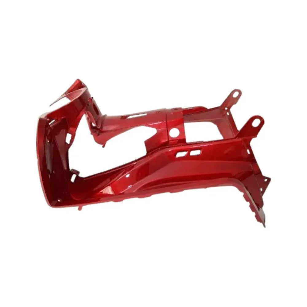 Placa Conectora Central Roja At 110 Sport Italika Original