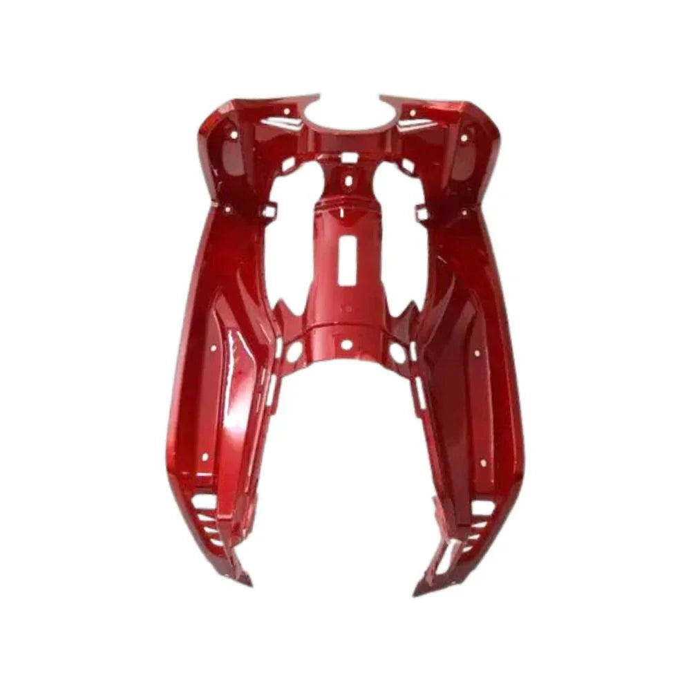 Placa Conectora Central Roja At 110 Sport Italika Original