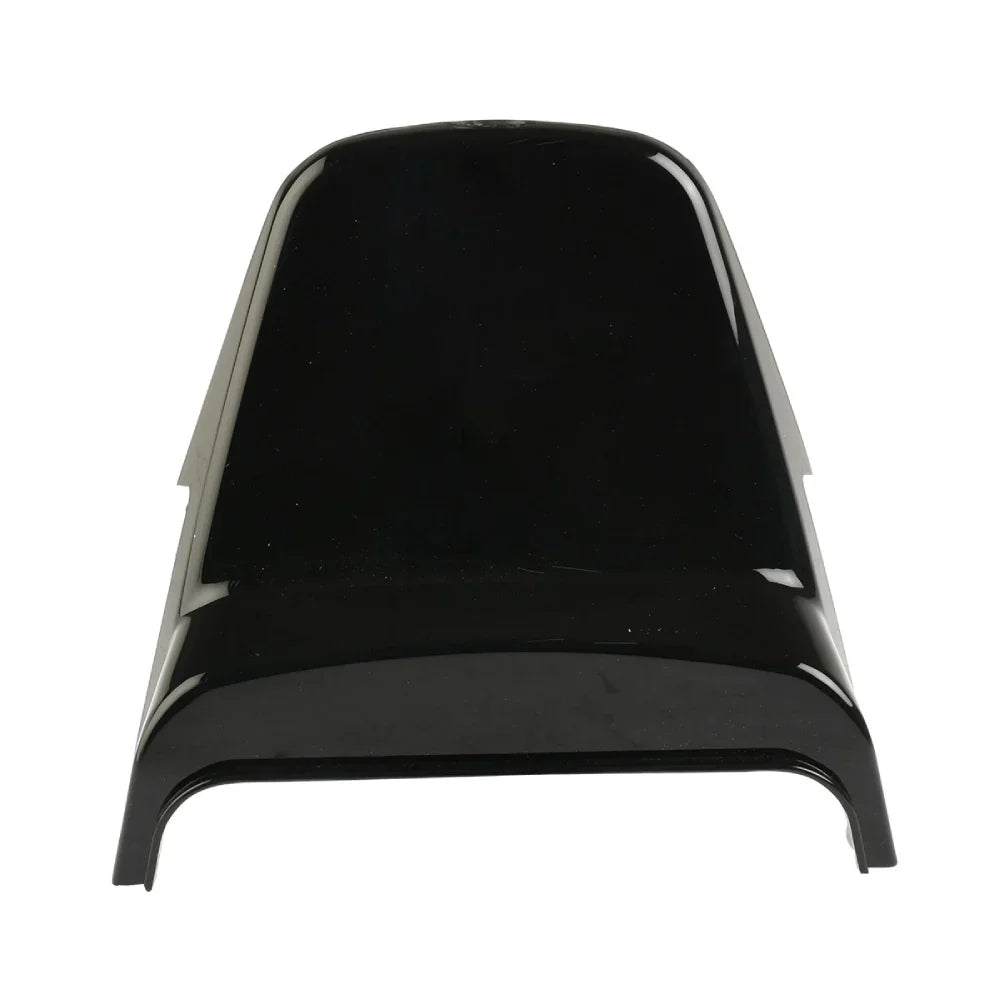 Cubierta Trasera Central Negra W 150 - Ws 175 Italika Original