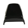 Cubierta Trasera Central Negra W 150 - Ws 175 Italika Original