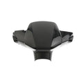 Cubierta Frontal Negra W 150 - Ws 175 Italika Original