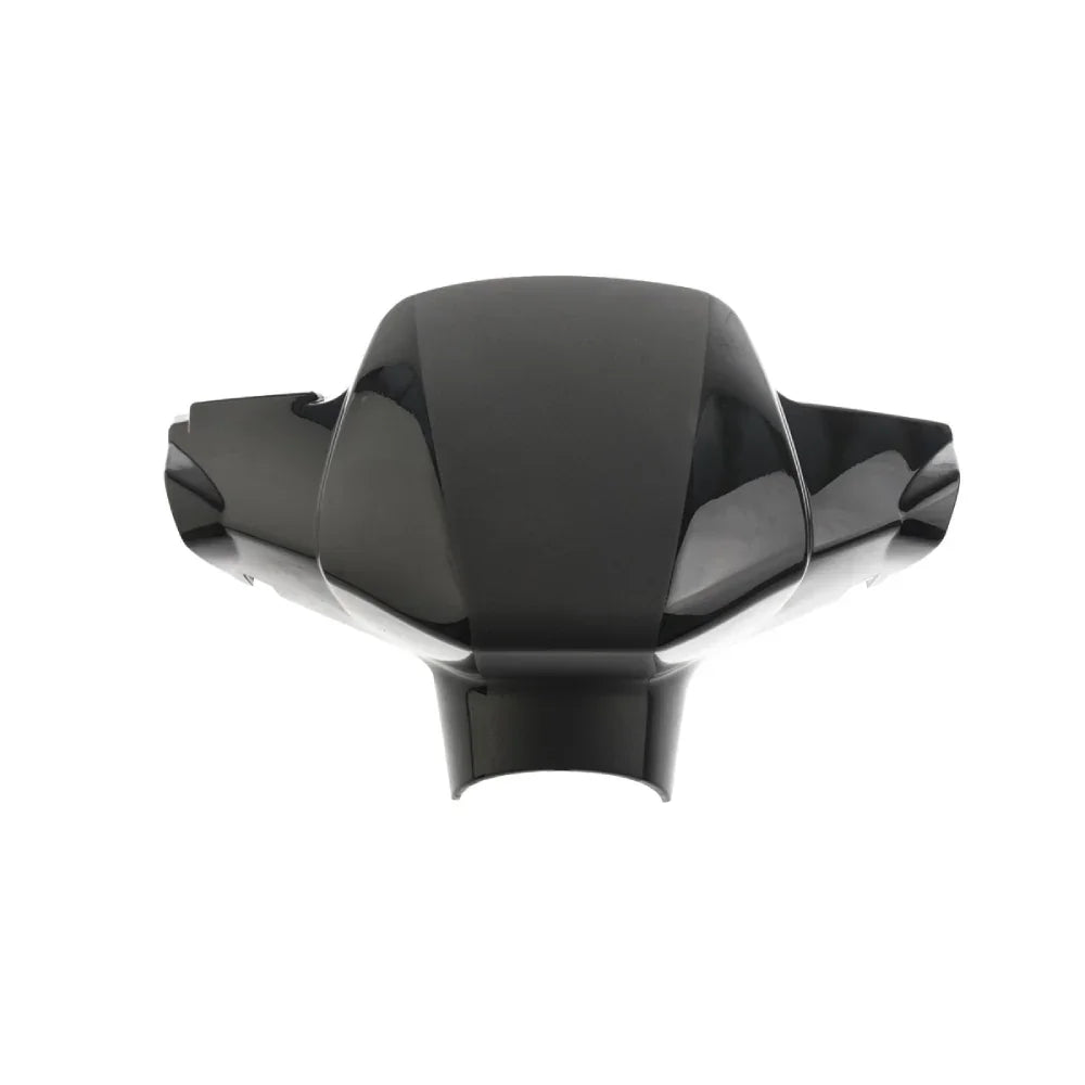 Cubierta Frontal Negra W 150 - Ws 175 Italika Original