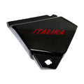 Cubierta Lateral Derecha Negra Rc 150 Gt Italika Original