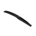 Moldura Derecha Negra Ds 150 Italika Original