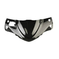 Cubierta Delantera de Manubrio Negra Ds 150 Italika Original
