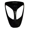 Cubierta Frontal Negra X 150 Italika Original