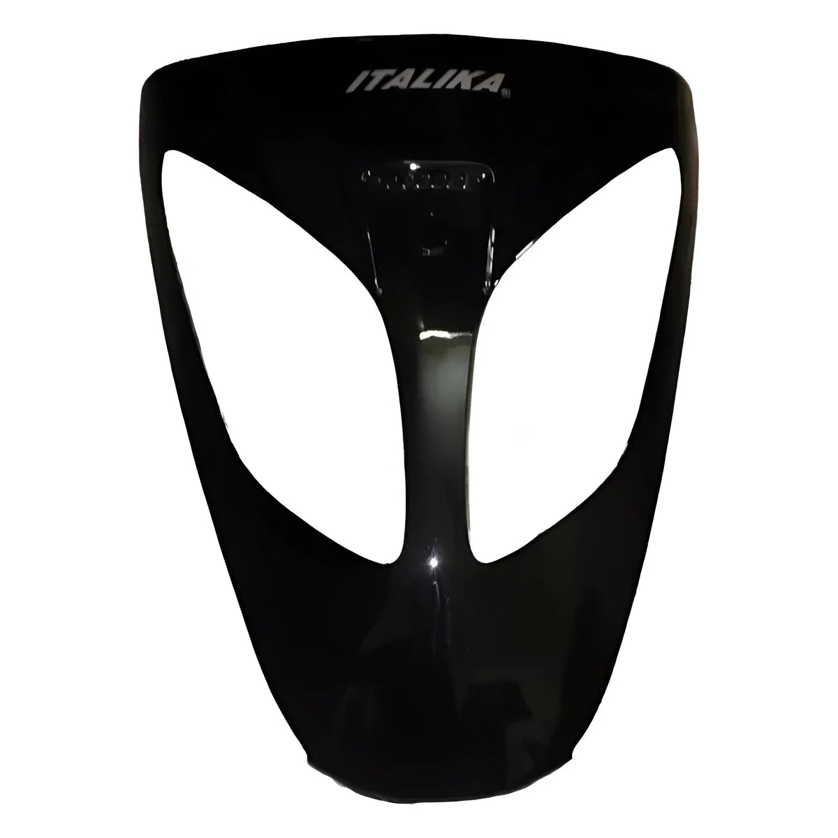 Cubierta Frontal Negra X 150 Italika Original