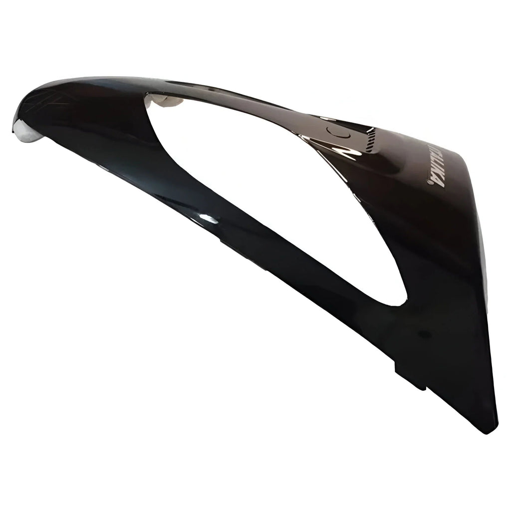 Cubierta Frontal Negra X 150 Italika Original