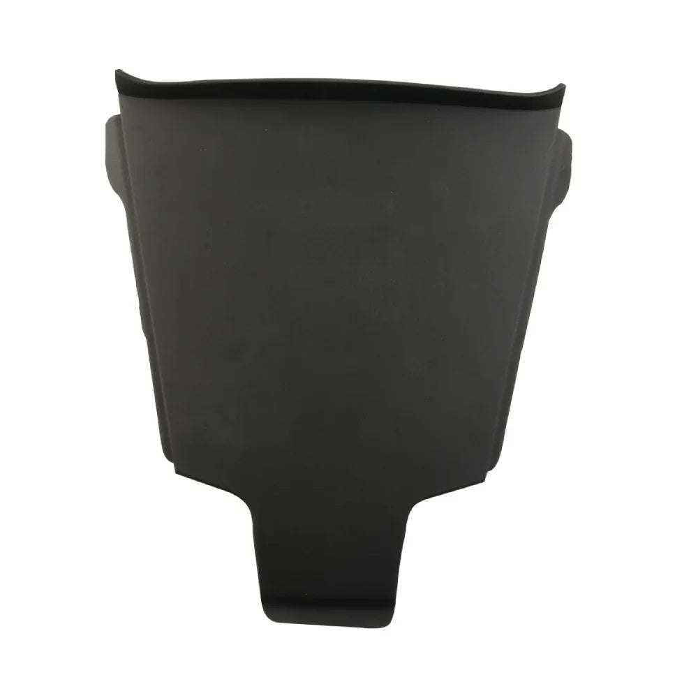 Cubierta de Calavera Negra Mate Ft 180 (2013-20) - Ft 200 (2014-15) Italika Original