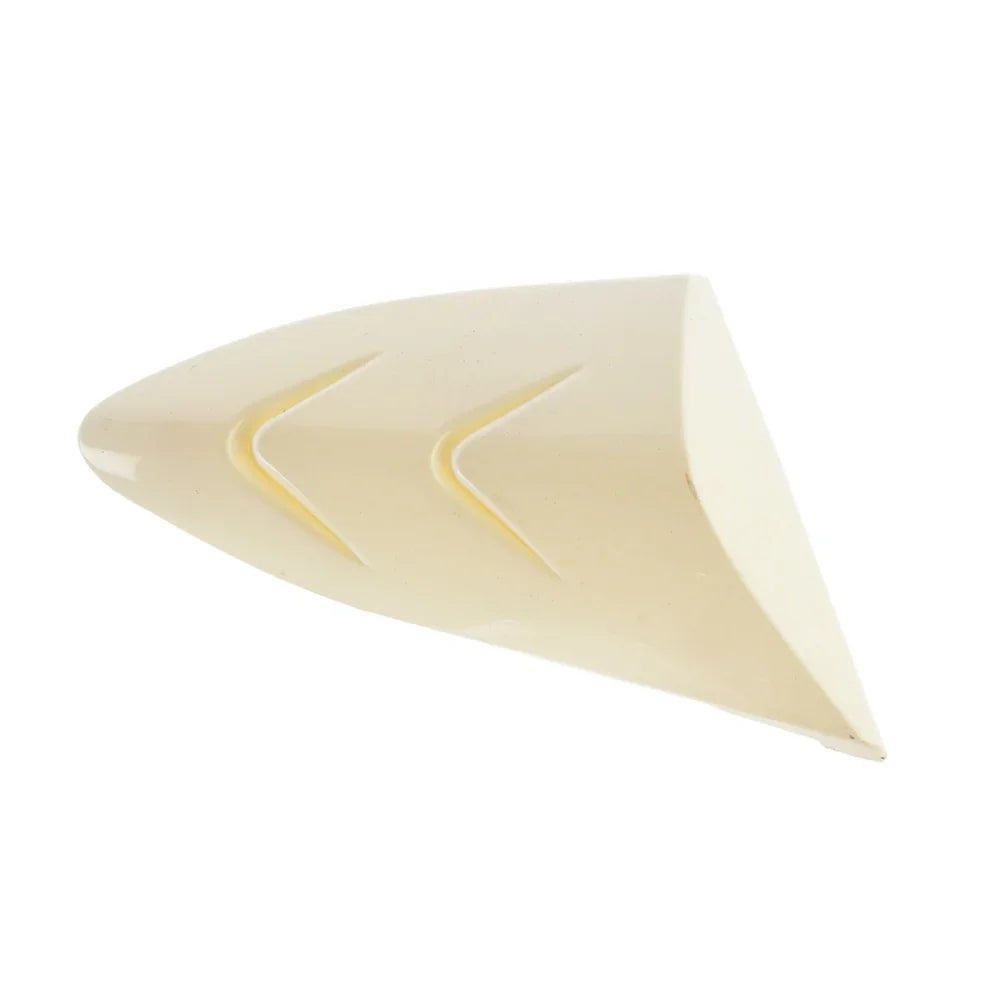 Cubierta Decorativa Lateral Izquierda Dt 125 Delivery - Ft 125 Delivery  Italika Original