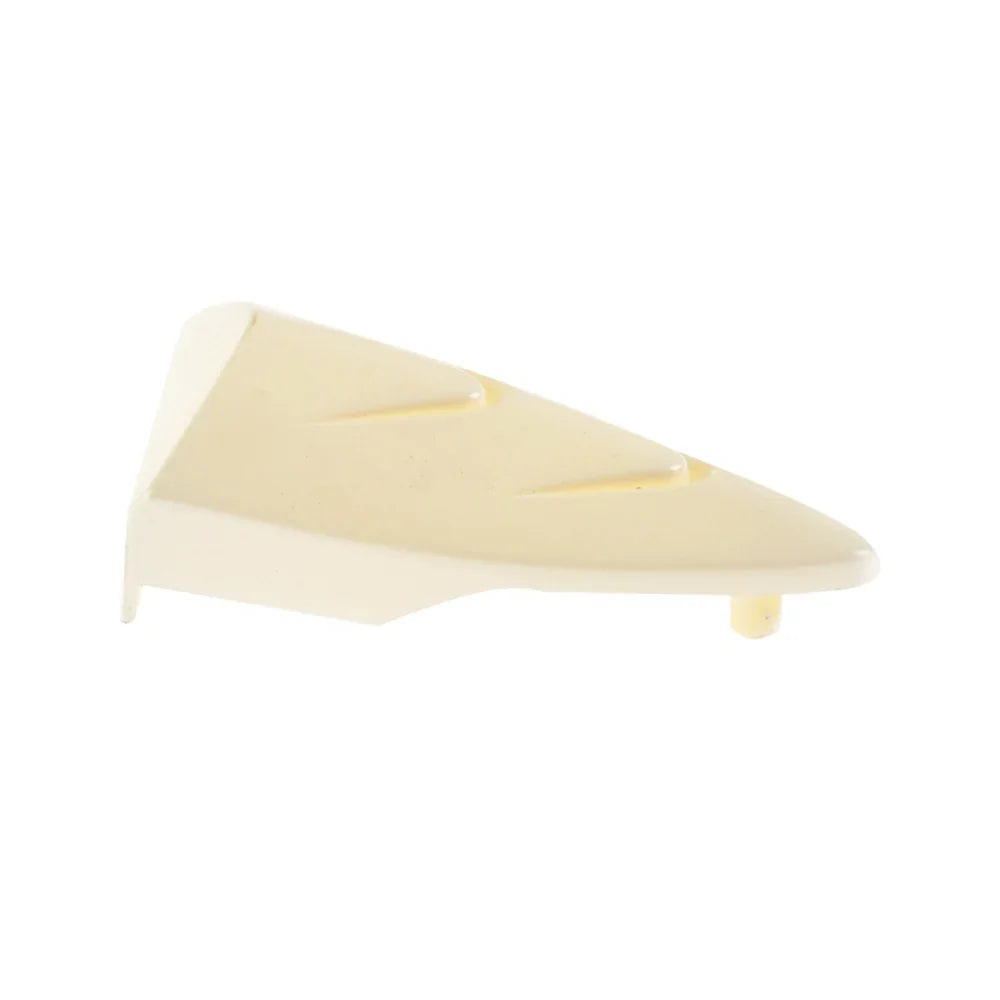 Cubierta Decorativa Lateral Izquierda Dt 125 Delivery - Ft 125 Delivery  Italika Original