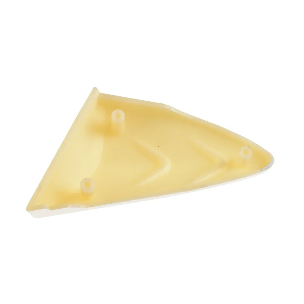 Cubierta Decorativa Lateral Izquierda Dt 125 Delivery - Ft 125 Delivery  Italika Original