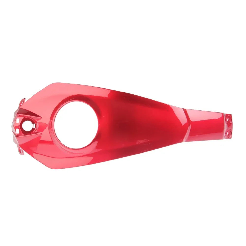 Cubierta Central de Tanque Roja 250Z Italika Original