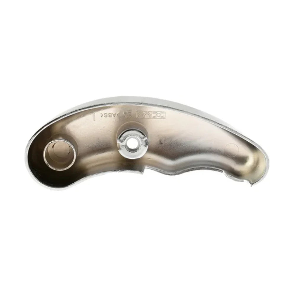 Cubierta de Brazo Izquierdo Cromado Vitalia 125 Italika Original