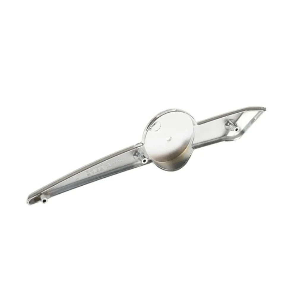 Cubierta Decorativa Trasera Izquierda Vitalia 125 Italika Original