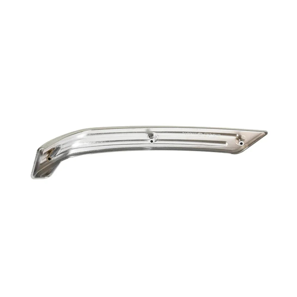 Cubierta Decorativa Izquierda Porta Equipaje Vitalia 125 Italika Original