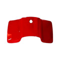 Tapa de Guantera Roja Vitalia 125 Generico Chino
