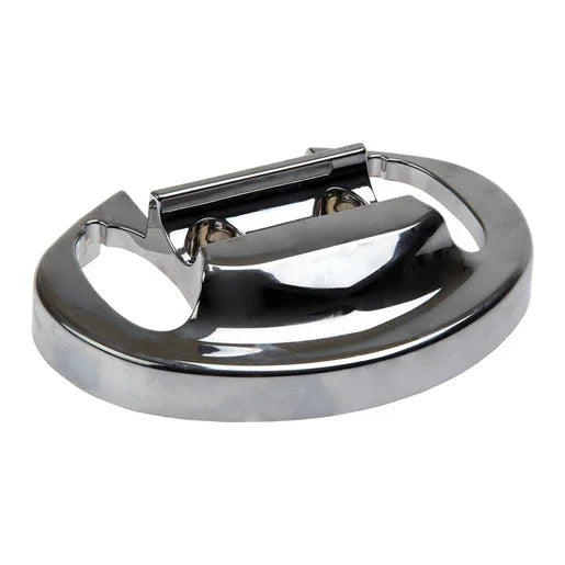 Base Inferior de Manubrio Vitalia 125 Italika Original